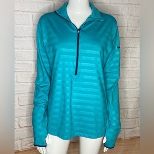 Nike Pro Dri-Fit woman sport sweater size XL